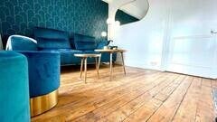 Le Triplex Foulerie